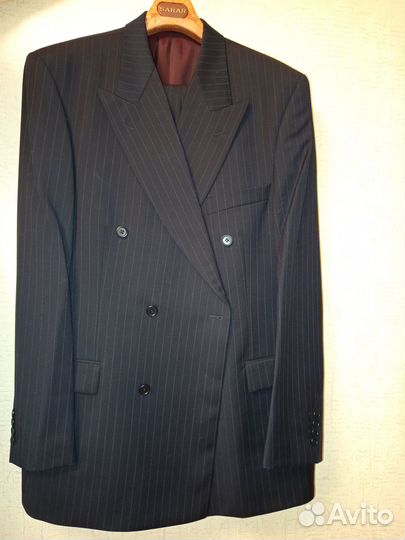 Костюм мужской фирмы Sarar