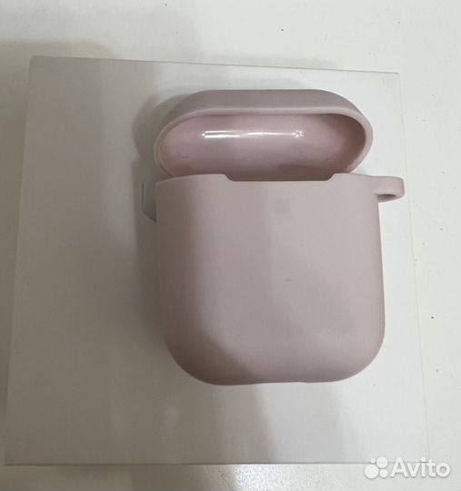 Наушники apple airpods 1