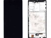 Дисплей для Samsung Galaxy A31 SM-A315F в сборе с
