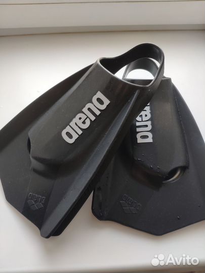 Ласты для плавания Arena powerfin PRO