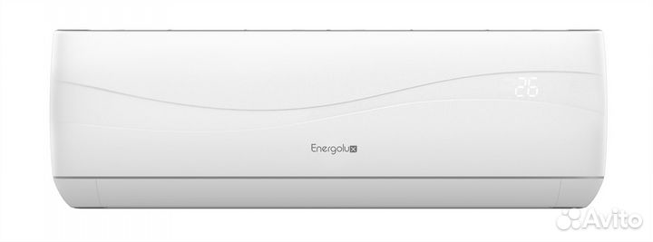 Сплит-система Energolux SAS09L4-A/SAU09L4-A