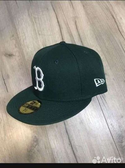 New Era 59fifty