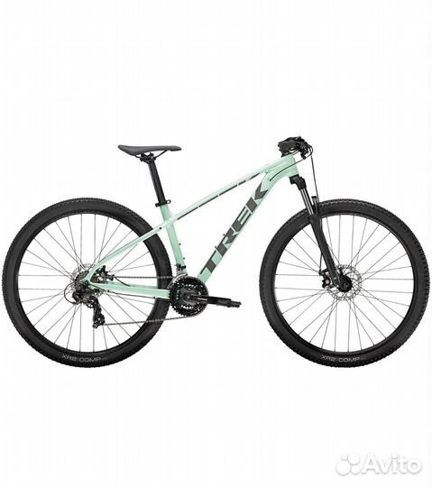 Горный Велосипед Trek Marlin 4 2022 M aloha