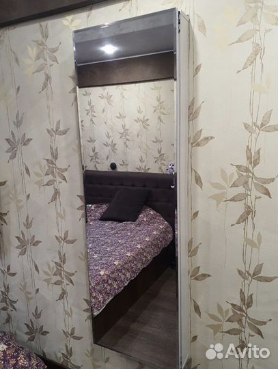 Гладильная доска Смарт