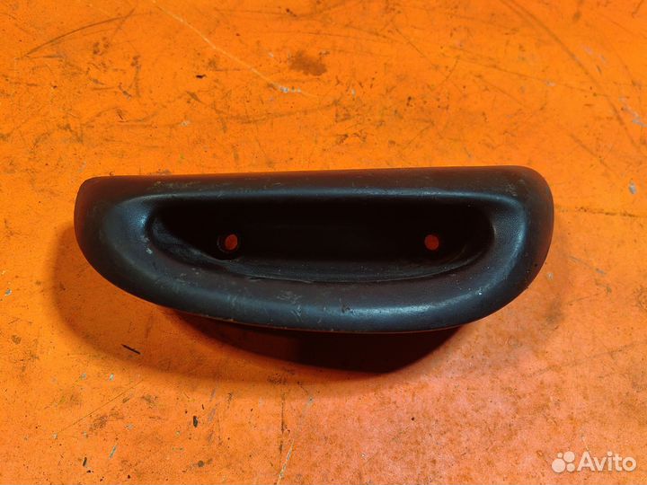 Боковая ручка Suzuki let's 2