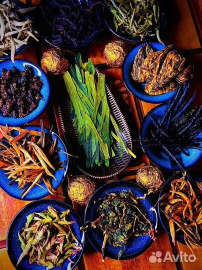 Чай Который ищут Все