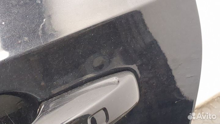 Дверь боковая Volvo S90, 2018