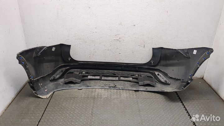 Бампер Chevrolet Trax 2023, 2023