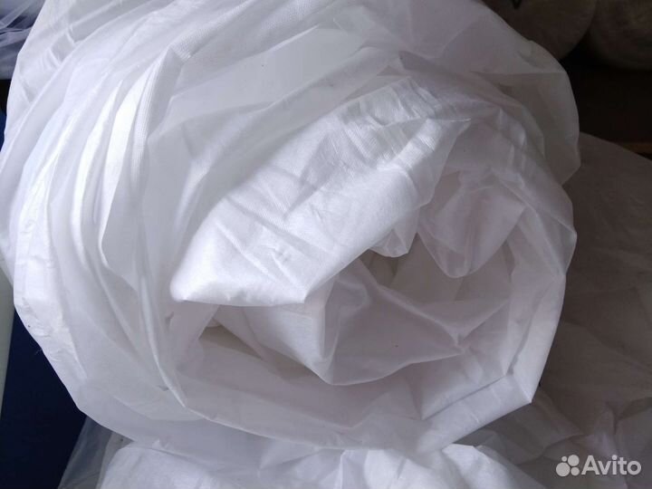 Укрывной материал спанбонд