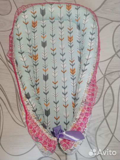 Вещи пакетом на девочку с рождения