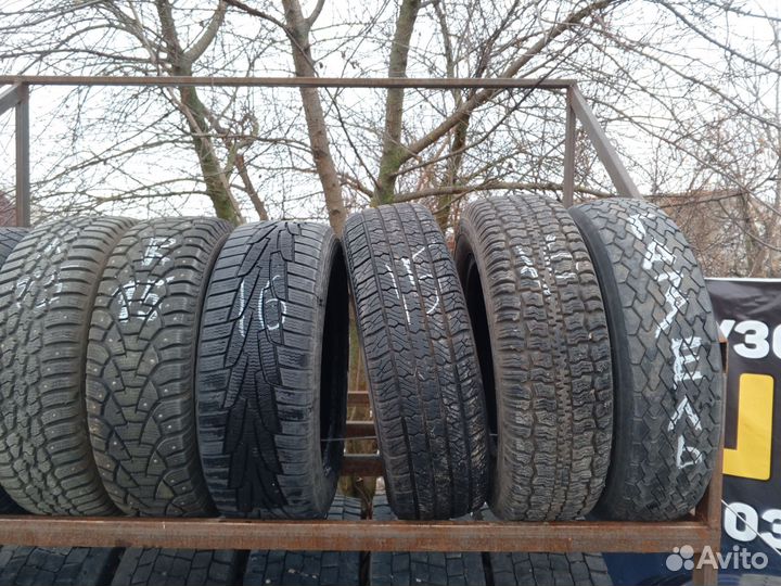 Goodyear Aquatred Plus 215/65 R16 29C