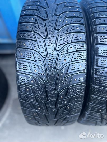 Hankook Winter I'Pike RS W419 225/55 R16 99T