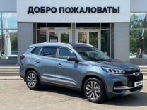 Chery Tiggo 8 1.5 AMT, 2020, 67 000 км, с пробегом, цена 1 729 000 руб.