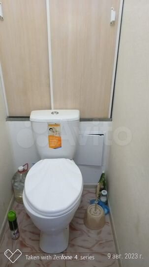 2-к. квартира, 46 м², 5/5 эт.