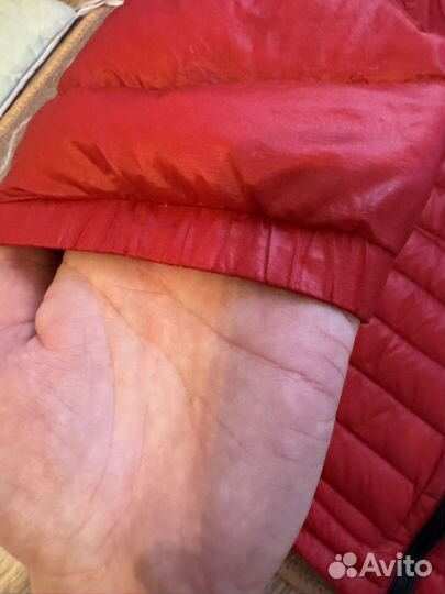 Пуховик Strellson