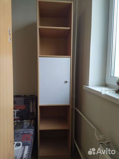 Детская мебель шкаф бу