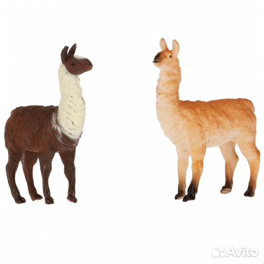 Игрушка «Ранчо» 12,5см в пакете играем вместе