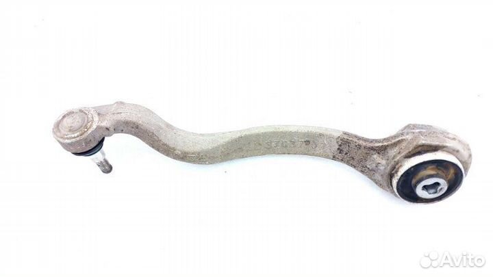 Рычаг подвески верхний передний левый