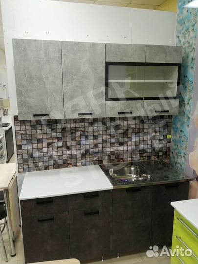 Кухня 1,6 м
