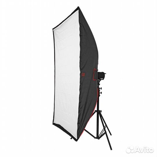 Оборудование для фотостудии (вспышки, насадки)