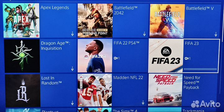 PS4 PRO 1 TB. Новая ревизия Игры. Магазин Гарантия