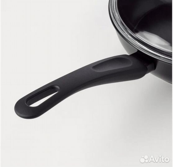 Икеа хемлагад сковорода Новая, диаметр 26 см