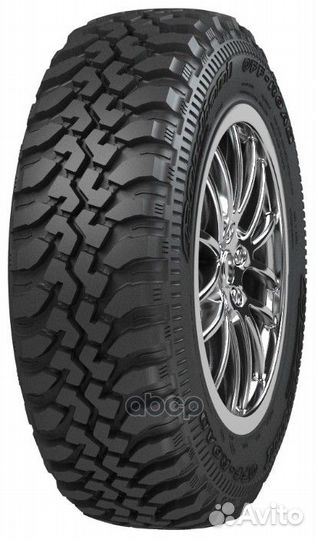 Cordiant Off Road 205/70 R16