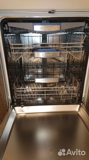 Посудомоечная машина bosh 60см bosch SMS69M78RU