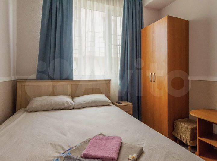 Комната 20 м², 1/2 эт.