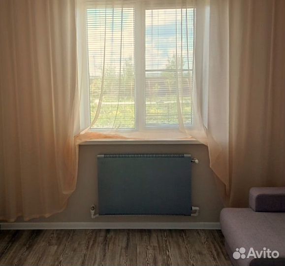 Дизайнерский радиатор