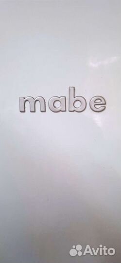 Холодильник двухдверный