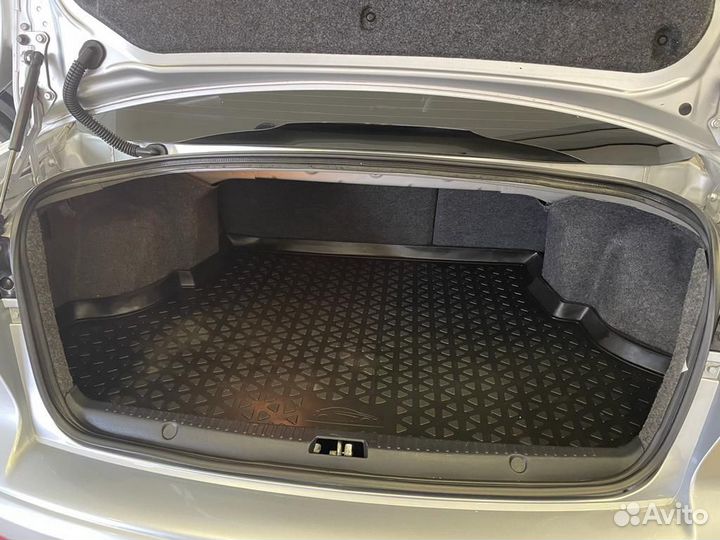 Mitsubishi Lancer 1.8 CVT, 2011, 84 000 км