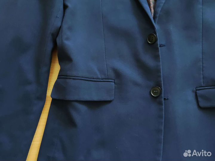 Школьный пиджак Next 164