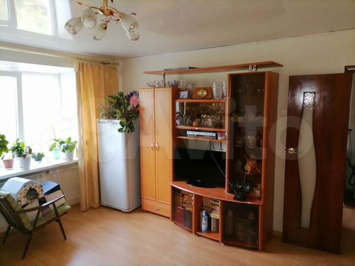 4-к. квартира, 74,3 м², 5/5 эт.