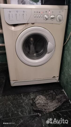 Стиральная машина автомат бу