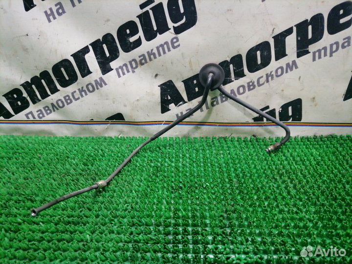 Трубка тормозная передняя левая Toyota Sprinter