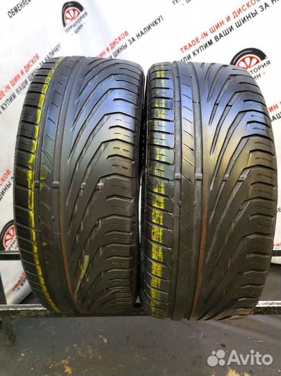 Uniroyal Rain Sport 3 225/50 R17 98V
