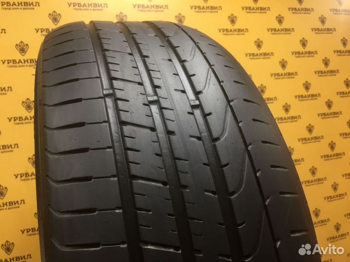 Pirelli P Zero 245/45 R19 102Y