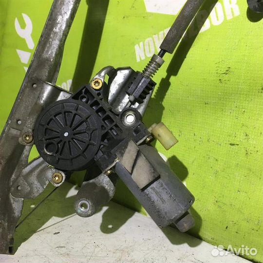 Стеклоподъемник электр. передний правый Форд Фок