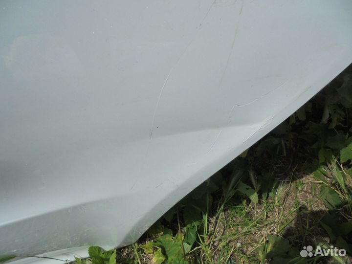 Дверь задняя левая Omoda S5