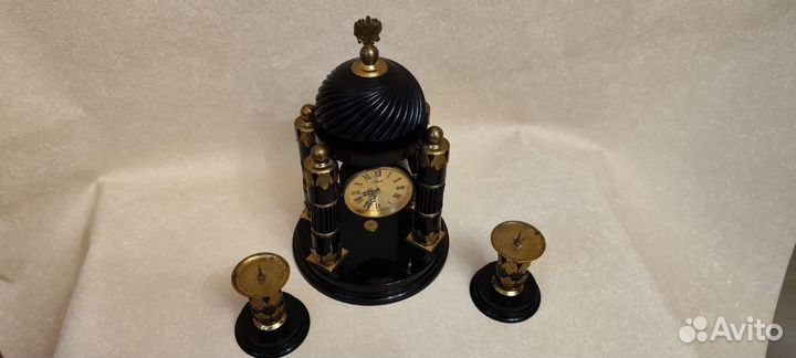 Часы механические Агат