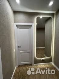 Ремонт квартиры