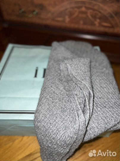 Снуд женский