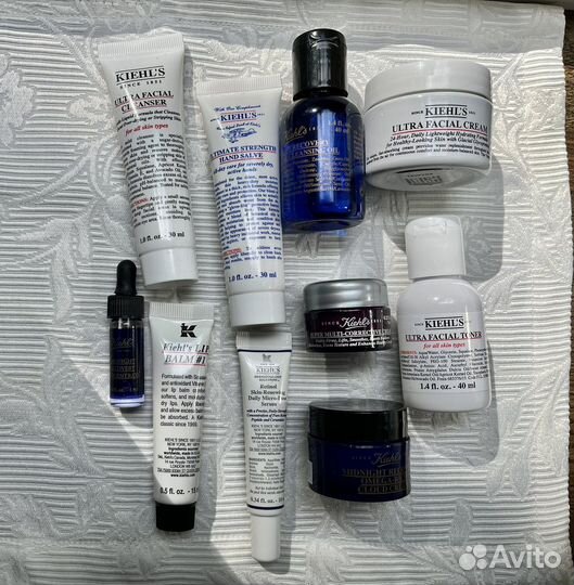 Килс косметика