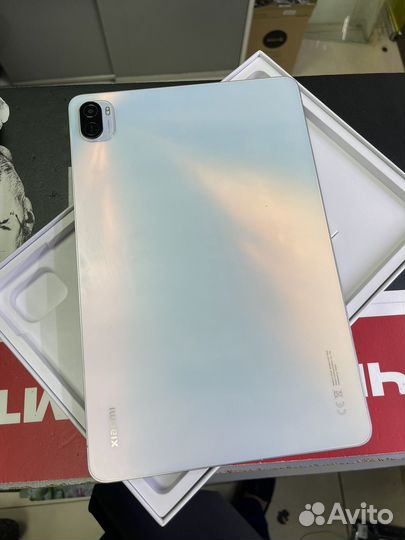 Xiaomi mi pad 5