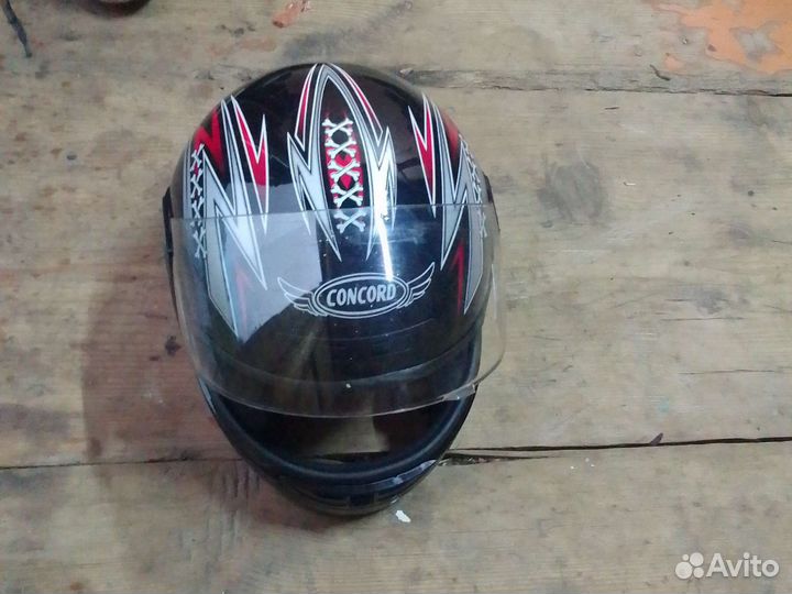 Парадам шлем