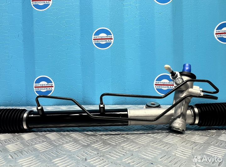 Рейка рулевая Nissan Almera Classic B10 новая