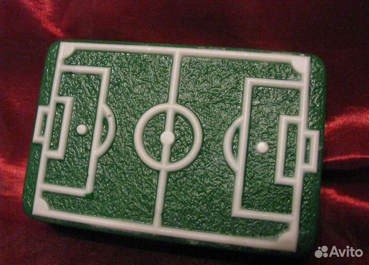 Мыло ручной работы