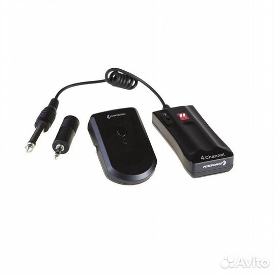 Fotokvant WT4-63 синхронизатор для студийных вспыш