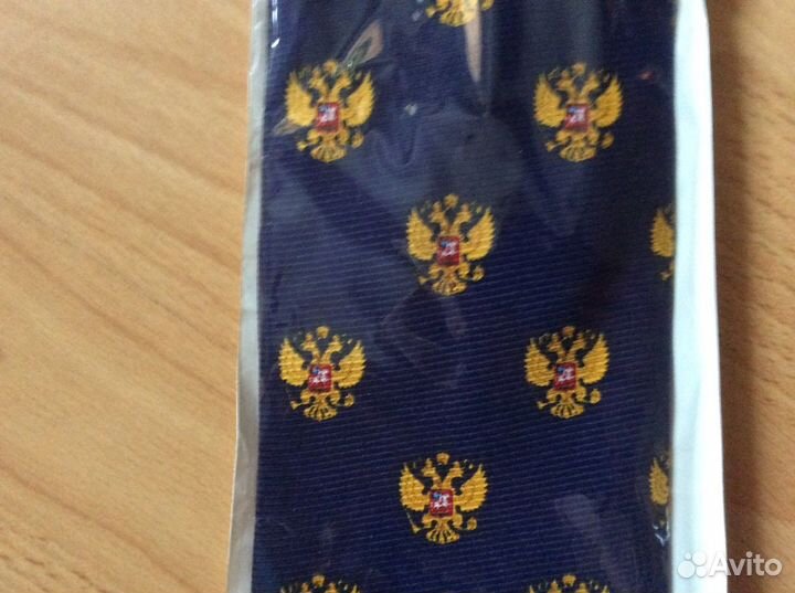 Галстук мужской оригинал новый